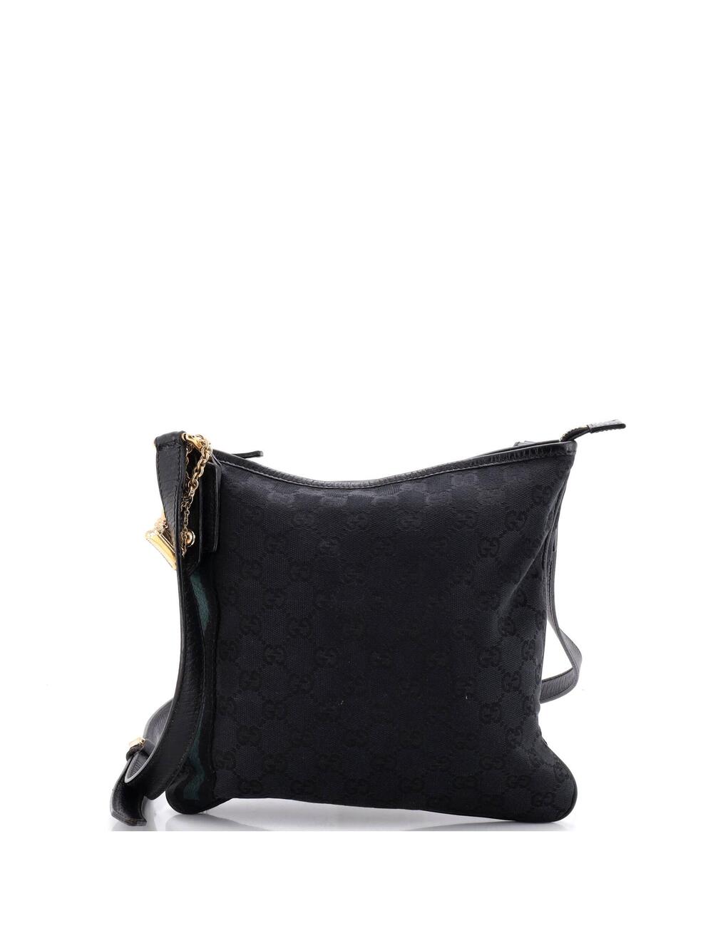 Gucci Jolicoeur Messenger Bag Gg Canvas #296558G64B